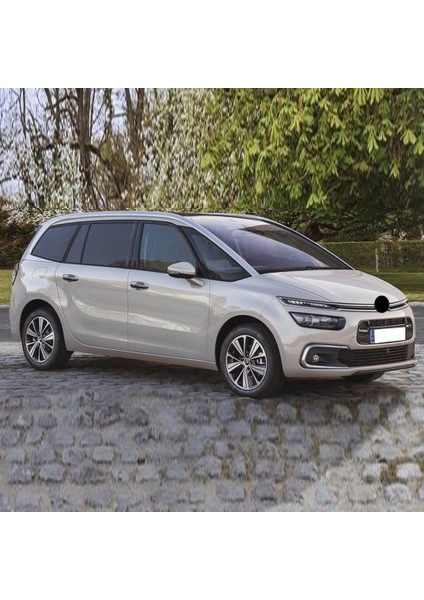 Citroen C4 Grand Picasso 2017-2022 Ön Cam Silecek Takımı 80X70CM fiyatları