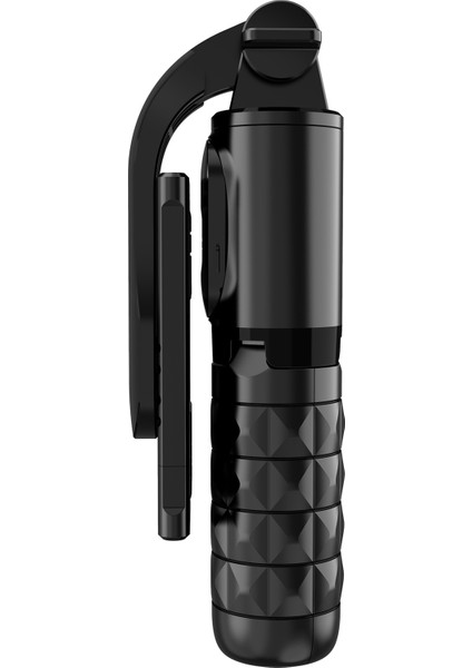 Çok Işlevli Kablosuz Bluetooth Selfie Çubuğu Cep Telefonu Tutucu Katlanabilir Mini Tripod Masa Standı Ios Android Için (Yurt Dışından) fırsatları