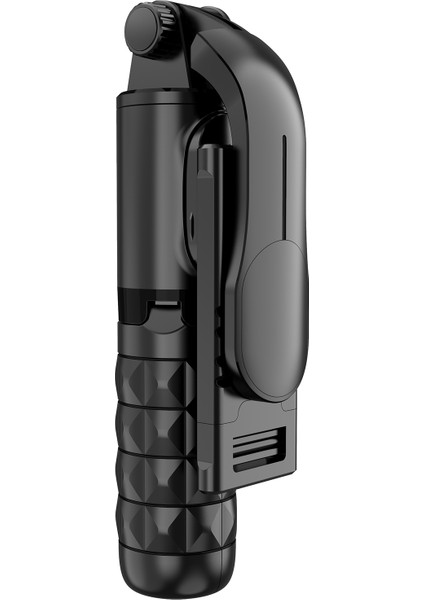Çok Işlevli Kablosuz Bluetooth Selfie Çubuğu Cep Telefonu Tutucu Katlanabilir Mini Tripod Masa Standı Ios Android Için (Yurt Dışından) indirimleri