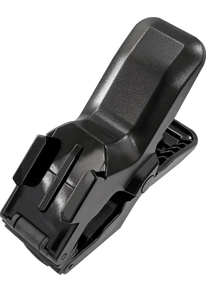 Gopro Hero 8 7 Aksiyon Kamera Aksesuarı Için Esnek Ayarlanabilir Deve Boynu ile Jaws Flex Kelepçe Montajı (Yurt Dışından)