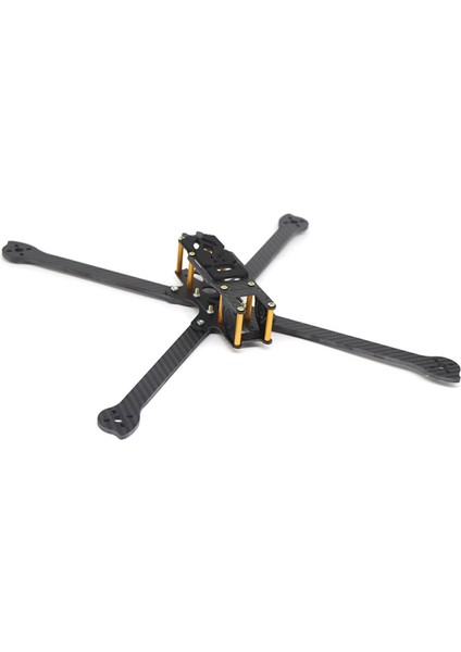Xl9 9 Inç Karbon Fiber Çerçeve Takımı Rafı 390MM Dingil Mesafesi Desteği 2212 2213 2216 Motor Fpv Drone Quadcopter Için (Yurt Dışından) fırsatları