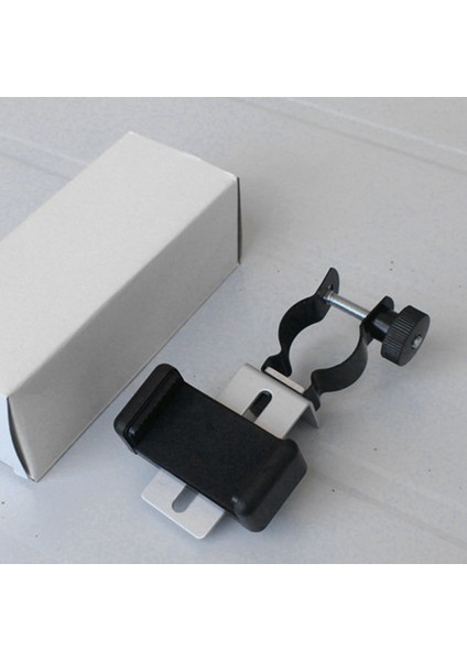 Cep Telefonu Braketi ile Bağlı 24-38MM Teleskop, Teleskop Monoküler Fotoğraf Braketi Için Uygundur. (Yurt Dışından) fiyatları