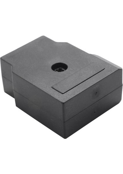 Dişi D-Tap P-Tap Güç Tipi B Yeniden Sarılabilir Diy Soket Kamera Rig Güç Kablosu V-Montaj Dslr Anton Kamera Pil (Dişi D-Tap Fişi) (Yurt Dışından) fırsatları