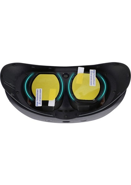 Psvr 2 Gözlük Lens Koruma Filmi Playstation Vr2 Yüksek Çözünürlüklü Çizilmeye Dayanıklı Film Tpu Yumuşak Film Için Hifylux (Yurt Dışından) modelleri