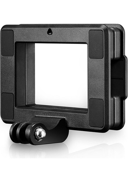 Manyetik Montaj Eylem Kamera Hızlı Bırakma Braketi Adaptörü Gopro Hero 10 9 8 Djı Osmo INSTA360 Aksesuarları (Yurt Dışından)