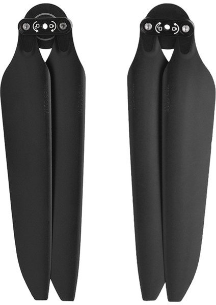 Hızlı Çıkarma Pervaneleri Katlanır Kanatlı Yedek Parçalar Autel Evo Max 4t Drone Pervane Onarımı Yedek Parça Değişimi (Yurt Dışından) indirimleri