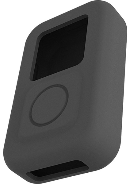 Gopro Hero Için 11/10 Yumuşak Çizilmez Aksesuarlar Toz Geçirmez Uzaktan Kumanda Kutusu Silikon Kapak Koruyucu Koruyucu, A (Yurt Dışından)