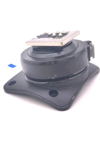 Godox Flash Yükseltme Sürümü Sıcak Ayakkabı Tabanı Aksesuarları 804-V1C (Yurt Dışından) fırsatları