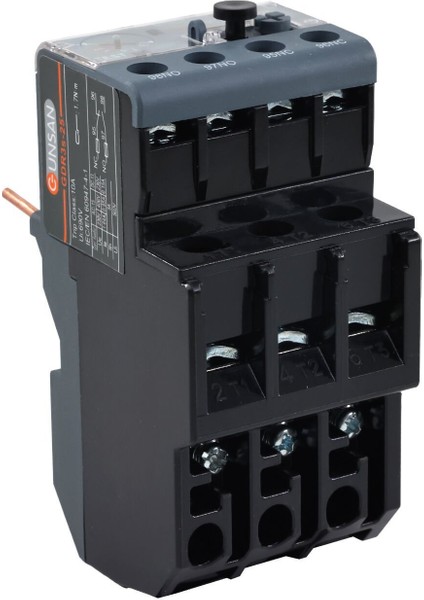 Valta GDR3S-25 Termik Röle 1.0-1.6A fiyatları