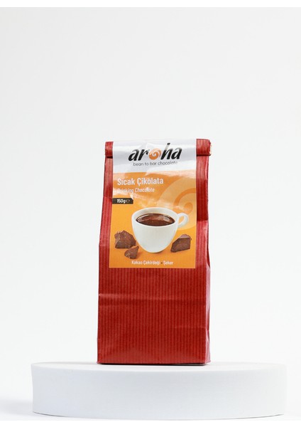 Sıcak Çikolata - 150 gr