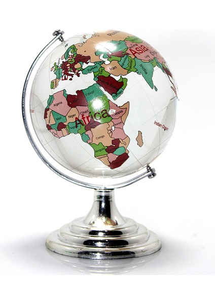 Dekoratif Kristal Küre Model 2