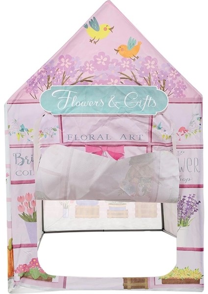 Bfs Benim Güzel Evim Oyun Çadırı fiyatları