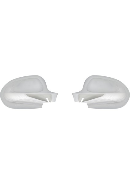 Fiat Albea Uyumlu Ayna Kapağı 2 Parça Abs Krom Kaplama fırsatları