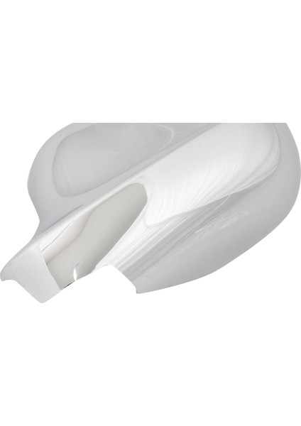 Fiat Albea Uyumlu Ayna Kapağı 2 Parça Abs Krom Kaplama