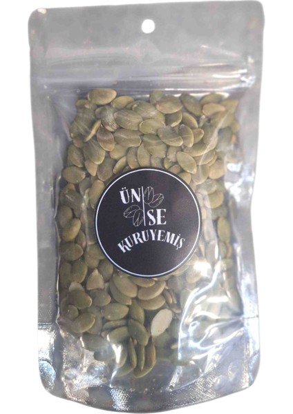 Kabak Çekirdeği Içi 80 gr ( Çiğ )