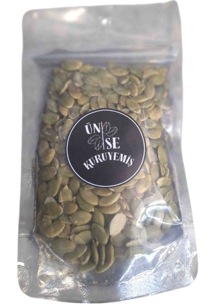 Kabak Çekirdeği Içi 80 gr ( Çiğ ) fiyatları