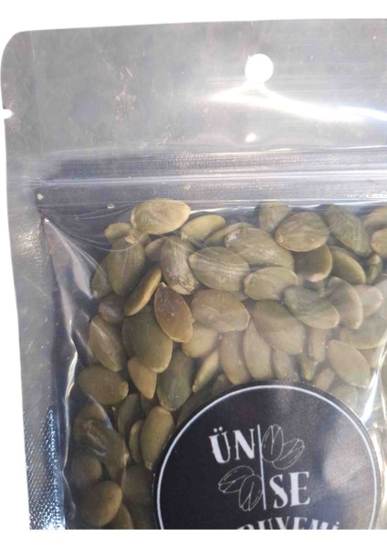 Kabak Çekirdeği Içi 80 gr ( Çiğ ) modelleri