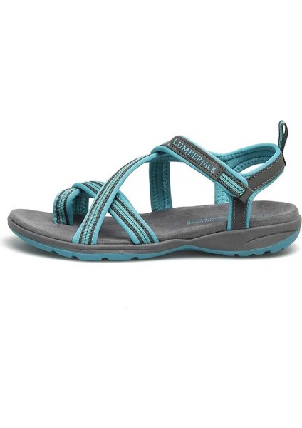 Birkenstock Lumberjack Alisa Kadın Sandalet