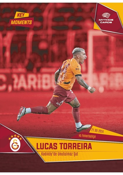 The Champions Edition: Galatasaray 2024-25 - Metal Kutu fırsatları