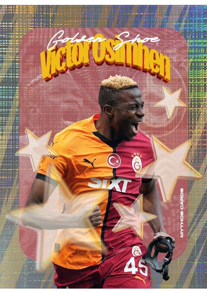 The Champions Edition: Galatasaray 2024-25 - Metal Kutu indirimleri