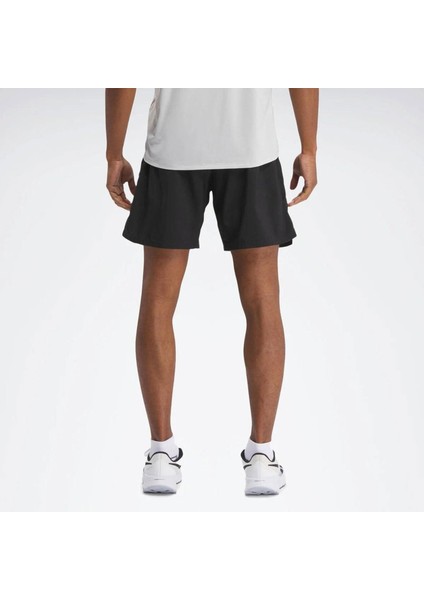 Runnıng Speed Short Erkek Sıyah Short 100075393