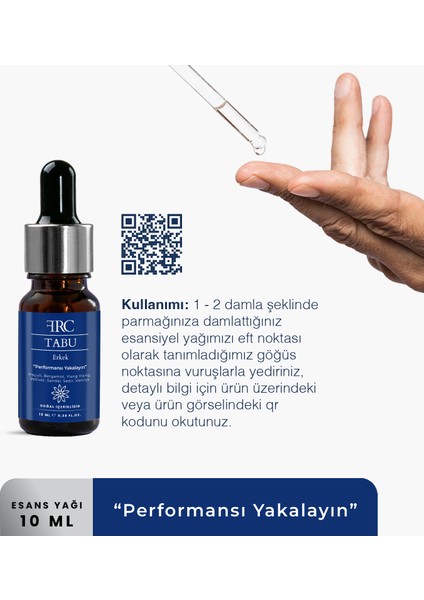 Tabu Erkek Performans Desteği Doğal Bitkisel Afrodizyak Etkili Esans Yağı fiyatları
