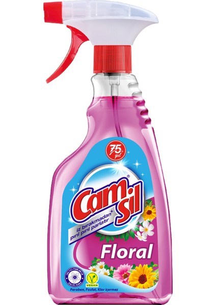 Floral 500 ml