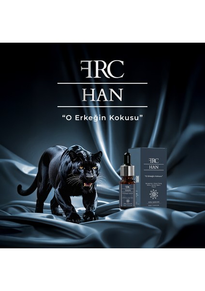 Han O Erkek Afrodizyak Etkili Esans Yağı fiyatları