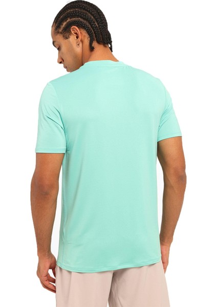 Monac Tee Yeşil Erkek Kısa Kol T-Shirt fiyatları