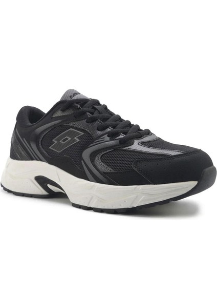 Onate 5fx Siyah Erkek Sneaker