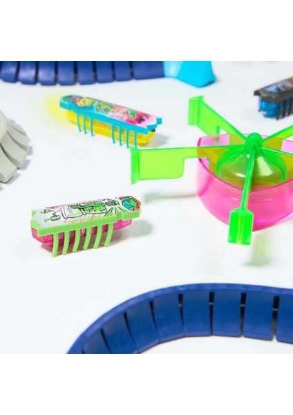 Bfs Hexbots Nanoland Başlangıç Oyun Seti modelleri