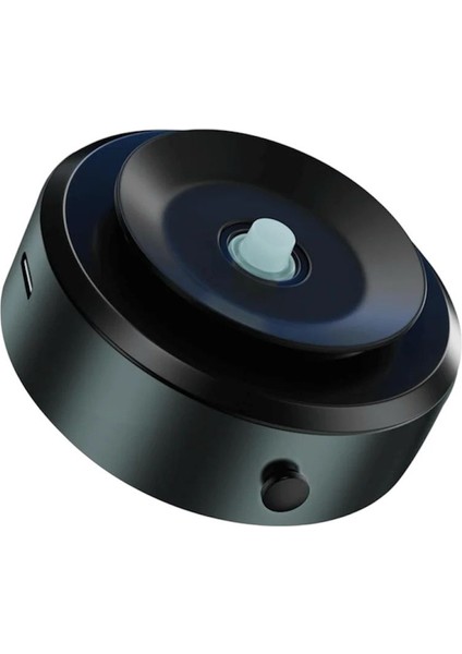 X8Q Araç Içi Vakumlu Kilitli Type-C Şarjlı Telefon Tutucu