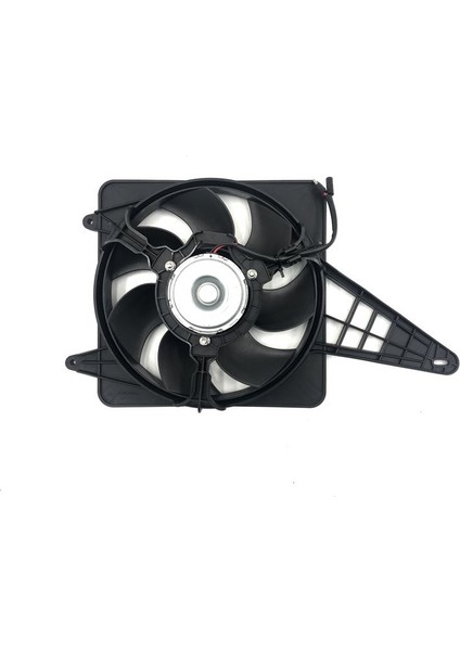 Tofaş Uyumlu Fan Motoru Kablolu Doğan Kartal Şahin Mga 85013265