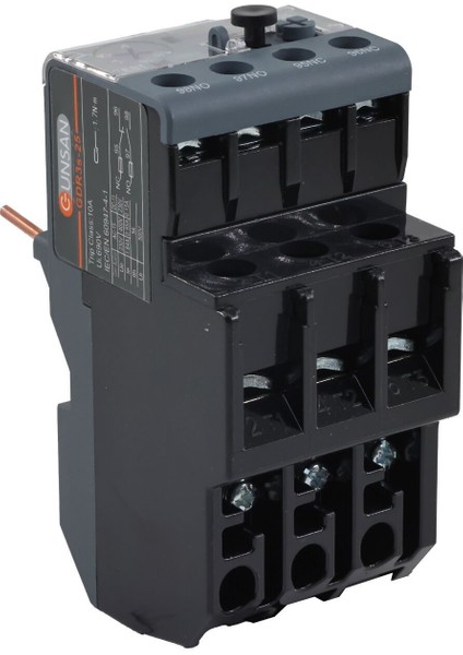 Valta GDR3S-25 Termik Röle 12-18A fiyatları