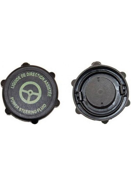 Direksiyon Hidrolik Depo Kapaği Ford Fiesta-Connect-Mondeo 01 Transit V184 Gnzrz