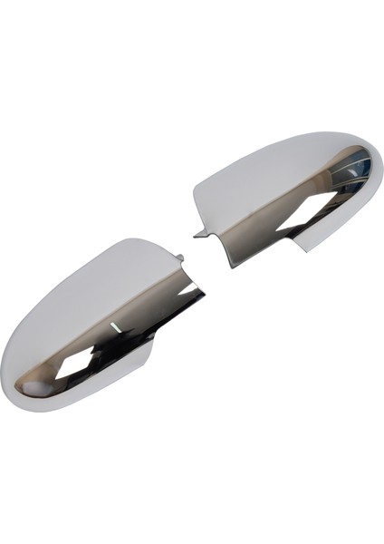 Hyundai Accent Era Uyumlu 2006-2012 Ayna Kapağı 2 Parça Abs Krom Kaplama fiyatları