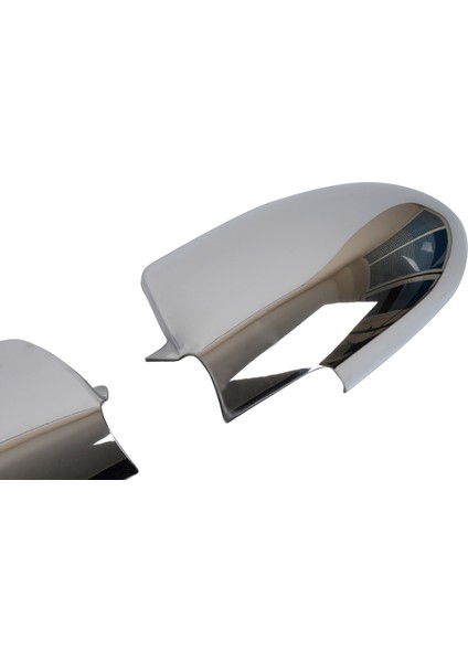 Hyundai Accent Era Uyumlu 2006-2012 Ayna Kapağı 2 Parça Abs Krom Kaplama modelleri