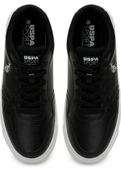 A10150220712010 4m Sampo 4fx Siyah Erkek Sneaker Ayakkabı fırsatları