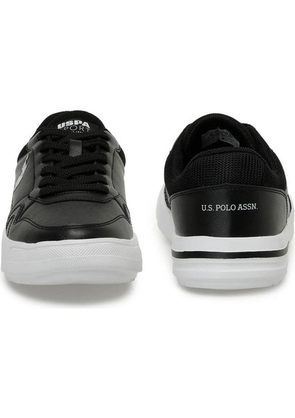 A10150220712010 4m Sampo 4fx Siyah Erkek Sneaker Ayakkabı indirimleri