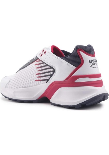 Rıck 4fx Beyaz Erkek Sneaker modelleri