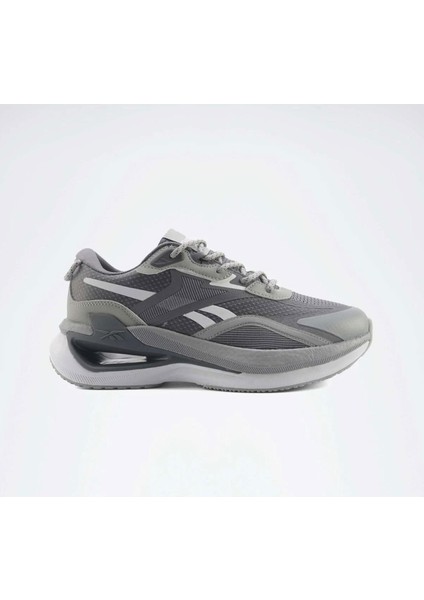 Troffle 1 Gri Erkek Sneaker