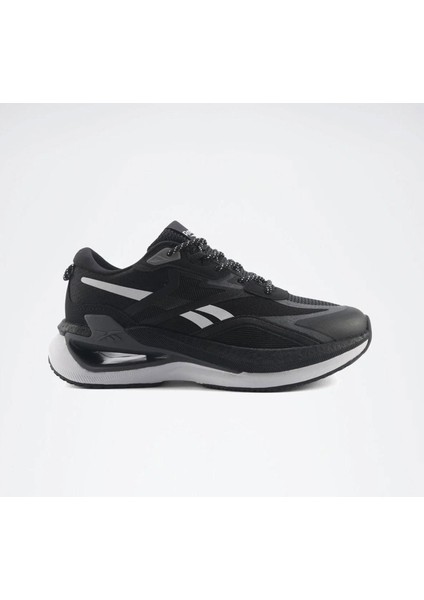 Troffle 1 Siyah Erkek Sneaker