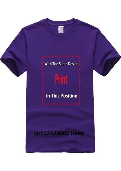 Lil Peep Sad Face T-Shirt #2 (Lil Peep T-Shirt Crybaby Sad Boy Rus Peep) Renk: Men-Darkpurple/boyut: S (Yurt Dışından)