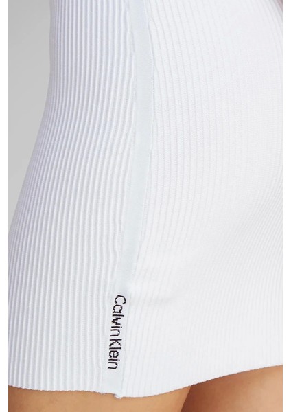 Ck Jeans Sculpt Mını Dress Kadın Elbise LV047B319G-YAA fırsatları