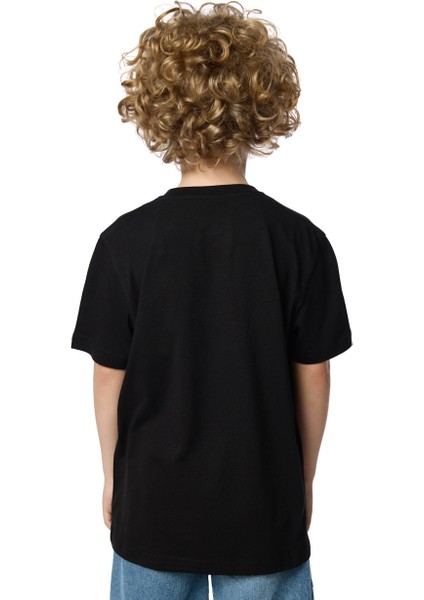 Galatasaray 5 Yıldız Çocuk T-Shirt C251402