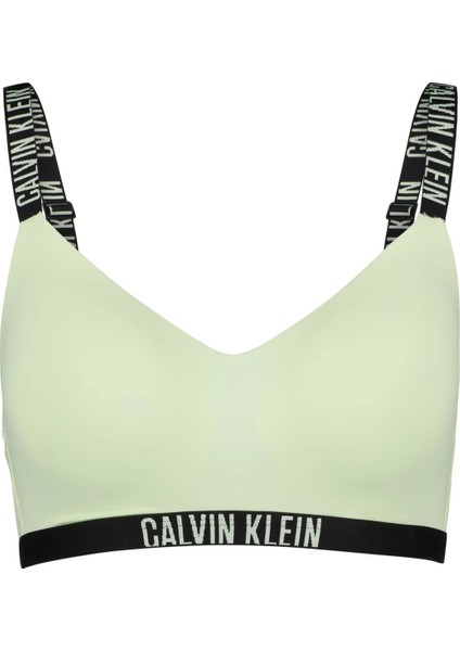 Lghtly Lıned Bralette Kadın Büstiyer 000QF7659E-FUO
