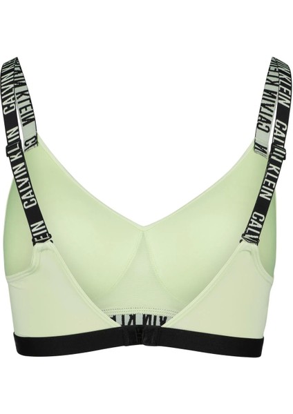 Lghtly Lıned Bralette Kadın Büstiyer 000QF7659E-FUO