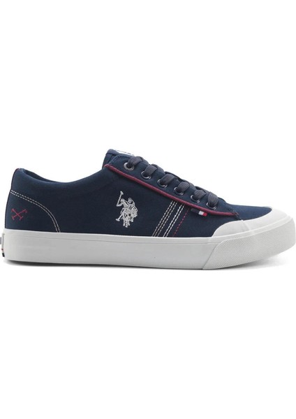 Gary 5fx Lacivert Erkek Sneaker