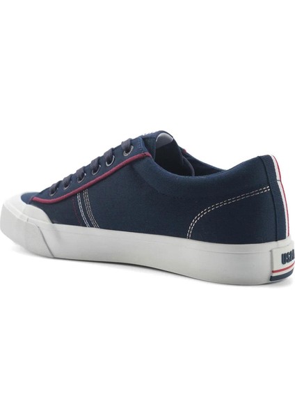Gary 5fx Lacivert Erkek Sneaker