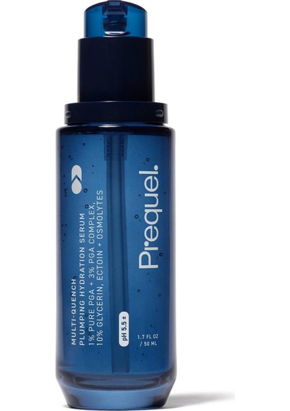 Multi-Quench Dolgunlaştırıcı ve Nemlendirici Yüz Serumu 50 ml fiyatları